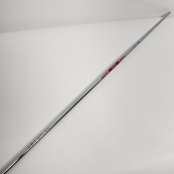 Nippon NS Pro Modus3 Tour 130 Extra Stiff-Flex Steel Shaft 0.355" Taper tip, 39" - Picture 5 of 5